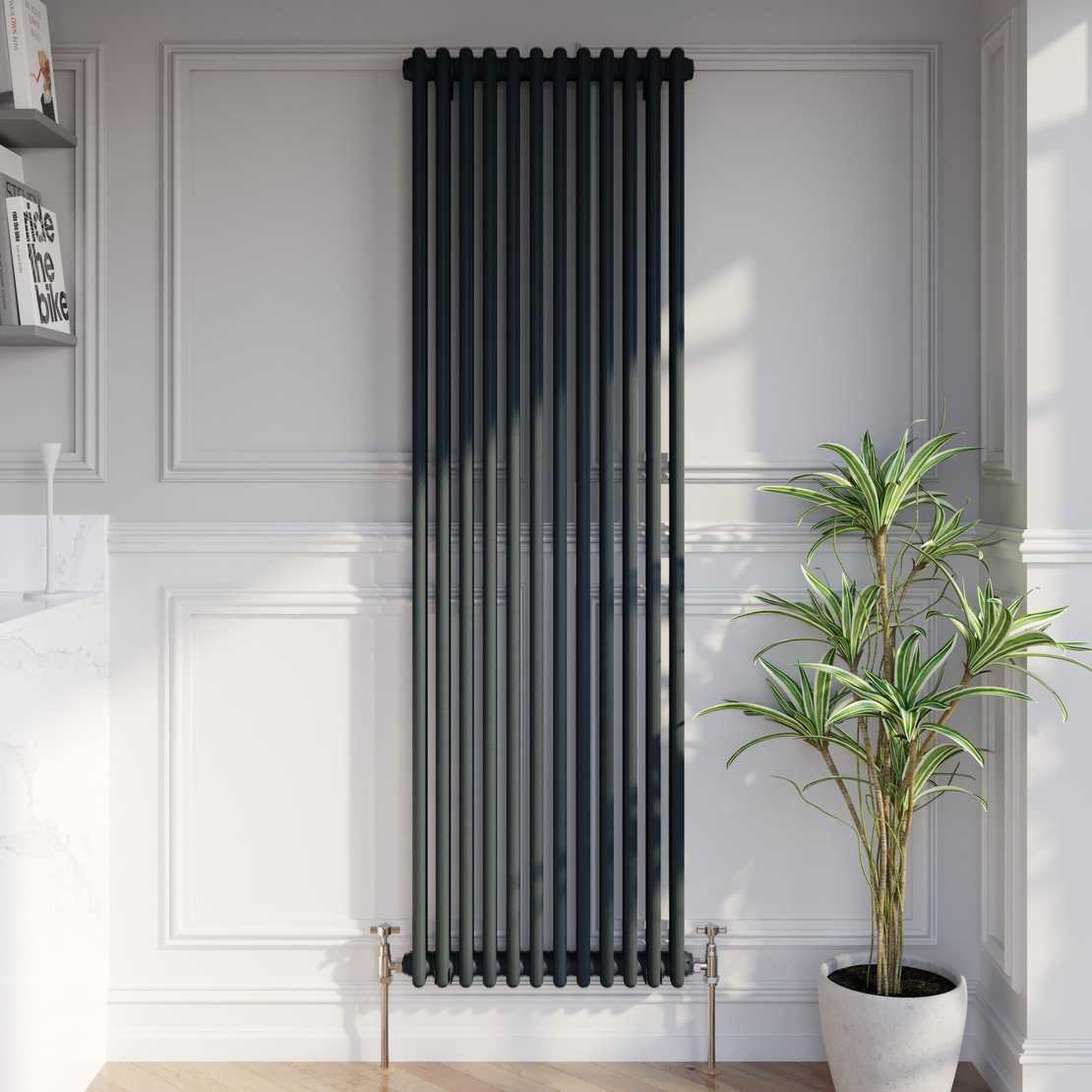 Column Radiators - Plumbworld
