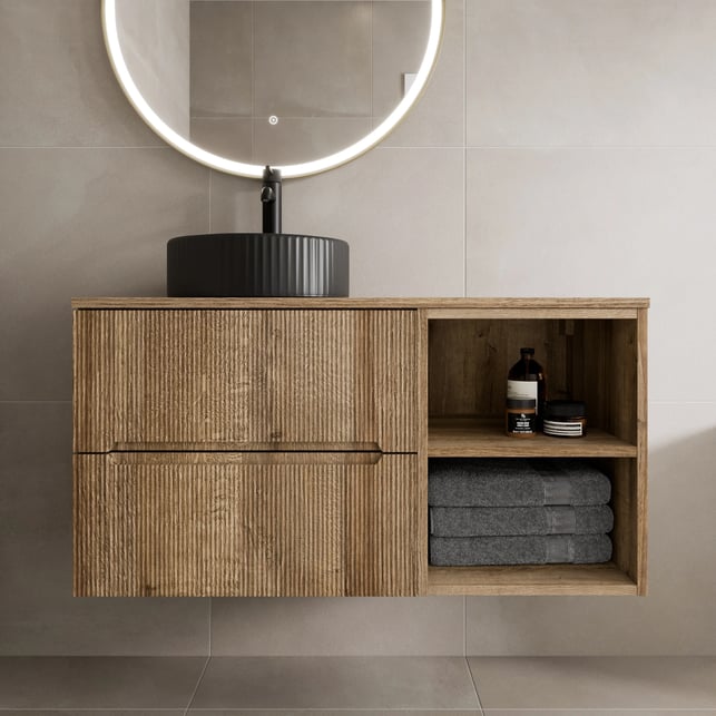 vitusso-fluted-wood-hung-bathroom-vanity-unit-with-round-fluted-basin-black-1000mm