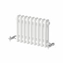 park-lane-traditional-colosseum-double-bar-column-radiator-white-300-x-425mm