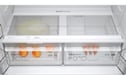 bosch-series-4-kfn96vpeag-fs-nofrost-4-door-fridge-freezer-metallic-silver
