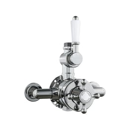 clario-traditional-exposed-thermostatic-mixer-shower-valve-chrome-twin-outlet-round-crosshead