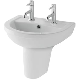 baystone-dura-wall-hung-cloakroom-basin-450mm