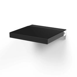 fitzroy-of-london-style-contemporary-black-padded-compact-square-shower-seat-330002bl