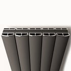 solaro-aluminium-radiator-cover-cap-set-1420mm-chrome