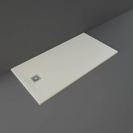 rak-feeling-rectangular-shower-tray-800-x-1600mm-solid-greige