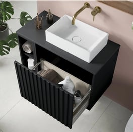 Scudo Vanity Units