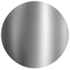 Brushed Steel 