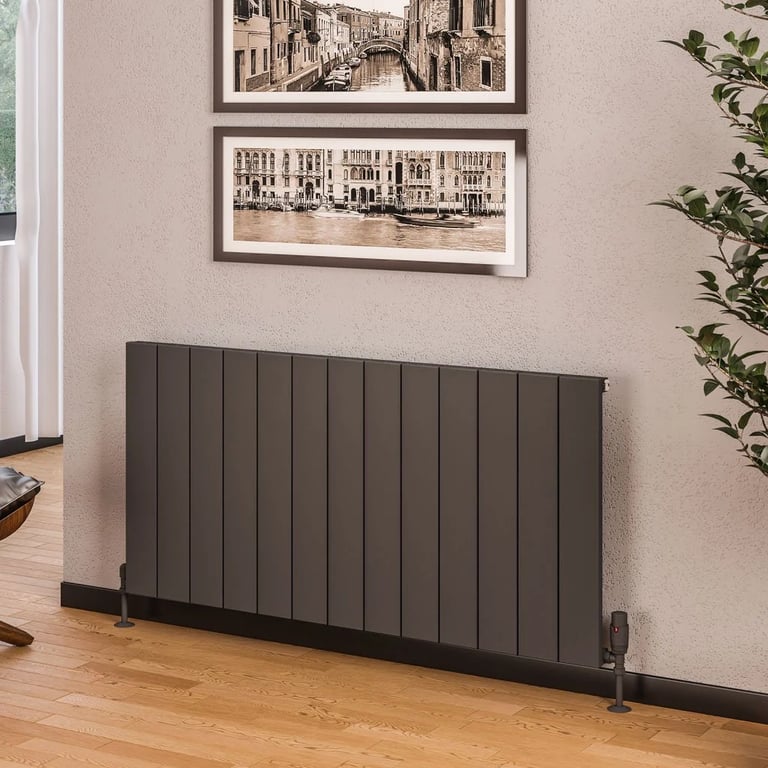 Horizontal Radiators
