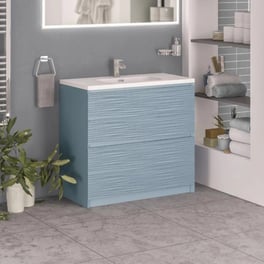 Opula Langley Bathroom Furniture