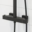 merano-thermostatic-mixer-shower-square-bar-valve-with-square-drench-adjustable-heads-black