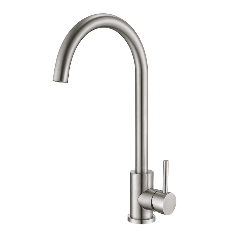 Reginox Kitchen Taps