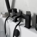 Waterfall Accessible Taps