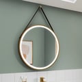 Hudson Reed Bathroom Mirrors