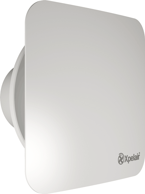 Silent Extractor Fans