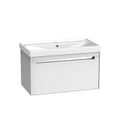 Tavistock Acumen White Bathroom Furniture