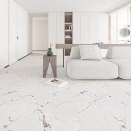 New Flooring