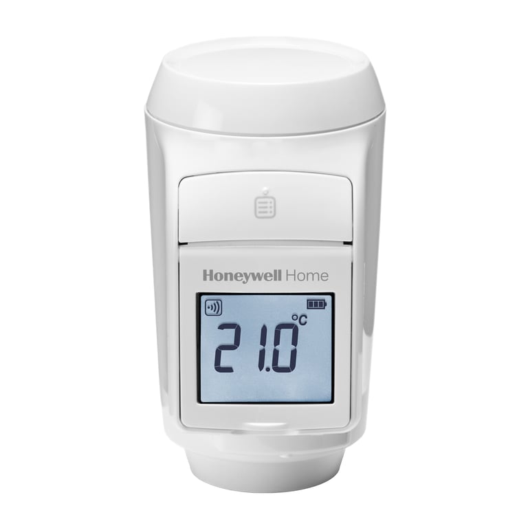 Honeywell Home Evohome Wireless Radiator Controller