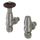 eastlake-15mm-traditional-thermostatic-angled-radiator-valve-lockshield-wooden-head-satin-nickel