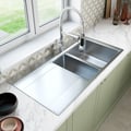 Kitchen Sinks by Bowl