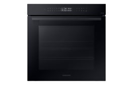 samsung-bespoke-series-4-nv7b42503aku4-oven-with-dual-cook-black-glass