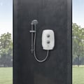 Aqualisa eMotion Electric Showers