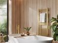 Bathroom Wall Panels, What Materials Are Used?