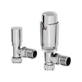 Modern Radiator Valves