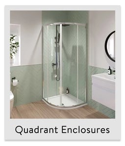 Quadrant Enclosures