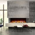 Fires by Brand
