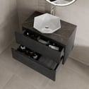 vitusso-fluted-black-grey-wall-hung-bathroom-vanity-unit-with-geometric-basin-800mm