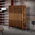 Bronze Radiators