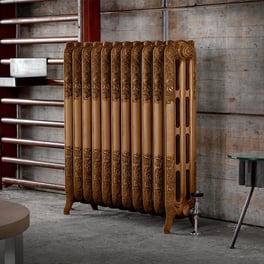 Bronze Radiators