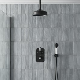Park Lane Showers