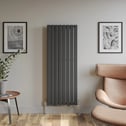 duratherm-vertical-single-flat-panel-designer-radiator-1600-x-605mm-anthracite