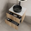 vitusso-fluted-wood-white-wall-hung-bathroom-vanity-unit-with-round-fluted-basin-black-600mm