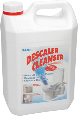 Macerator Accessories