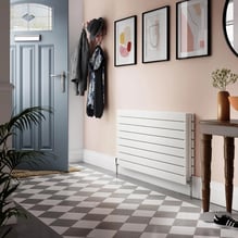 Stelrad Concord Plane K2 Type 22 444 x 1400mm Double Panel Radiator Double Convector - 148405 Price Comparisons | Compare The Build