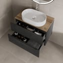 vitusso-fluted-black-oak-wall-hung-bathroom-vanity-unit-with-pval-fluted-basin-white-800mm