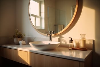Framed vs Frameless Bathroom Mirror: Which One is Better?