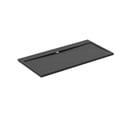 ideal-standard-ilife-ultra-flat-s-non-slip-shower-tray-1700-x-900mm-jet-black-t5239fv