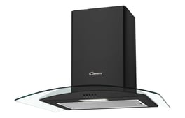 candy-cgm60nn-60cm-curved-glass-chimney-hood-black-steel-glass