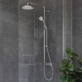 Accessible Mixer Showers