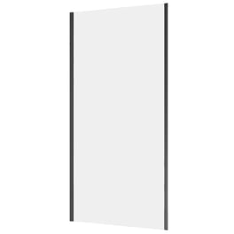 luxura-side-panel-700mm-6mm-black
