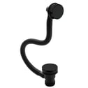 affine-royan-black-bathroom-suite-with-single-ended-shower-bath-1700-full-pedestal-basin