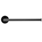 croydex-flexi-fix-epsom-towel-bar-matt-black-qm481521