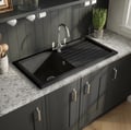 Eastlake Kitchen Sinks