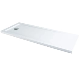 1700 x 700 Shower Trays