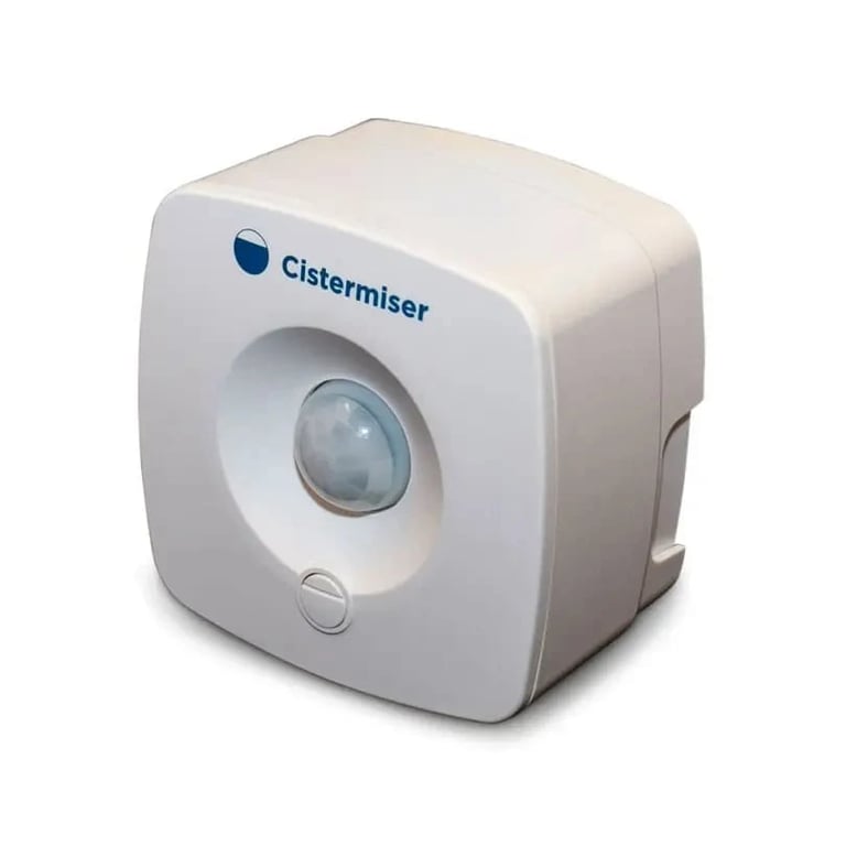 Cistermiser Electronic Infrared Control Valve/PIR Sensor CMIRC