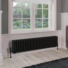 eastlake-rivassa-300-x-1373mm-traditional-4-column-radiator-matt-black