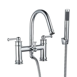Eastlake Bathroom Taps